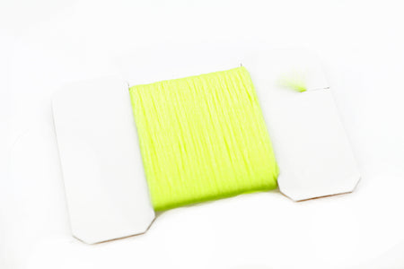 Du tilføjede <b><u>PolyPropylene Floating Yarn  - Fl. Yellow</u></b> til kurven.