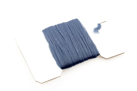 Du tilføjede <b><u>PolyPropylene Floating Yarn - Steel Grey</u></b> til kurven.