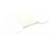 PolyPropylene Floating Yarn  - Oyster White