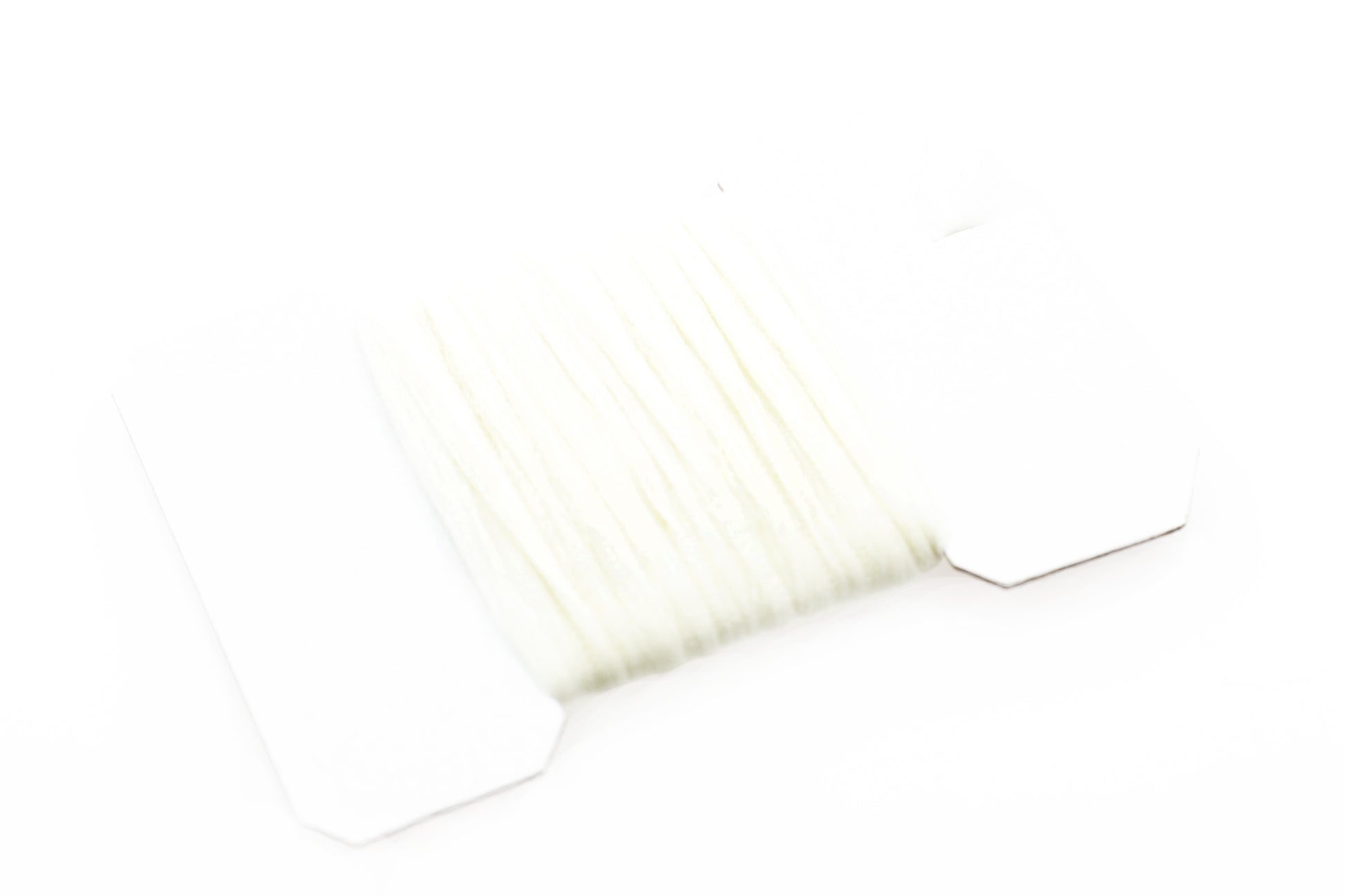 PolyPropylene Floating Yarn  - Oyster White