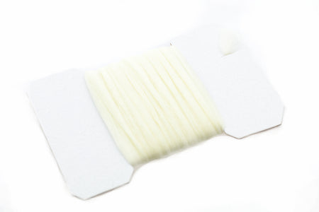 Du tilføjede <b><u>PolyPropylene Floating Yarn - Cream</u></b> til kurven.