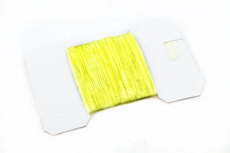 Du tilføjede <b><u>PolyPropylene Floating Yarn  - Lt Yellow</u></b> til kurven.