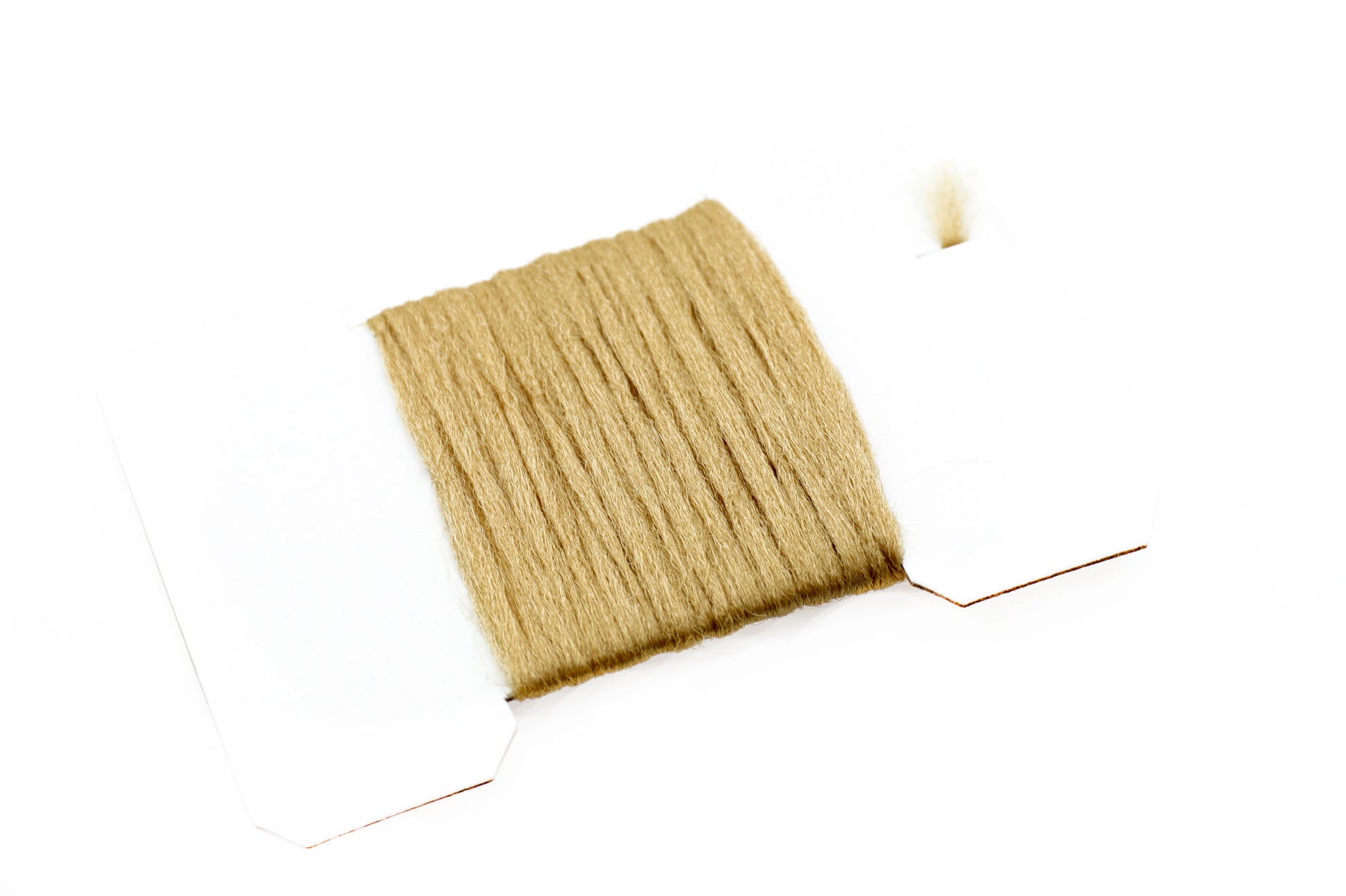 PolyPropylene Floating Yarn  - Dark Tan