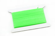 Tiemco Fine Aero Dry Wing - Fl. Green