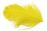 XL Struds Herl - Yellow
