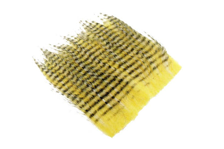 Du tilføjede <b><u>Grizzly Craft Fur - Yellow</u></b> til kurven.