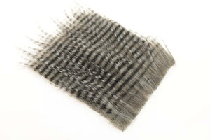 Grizzly Craft Fur - Grey