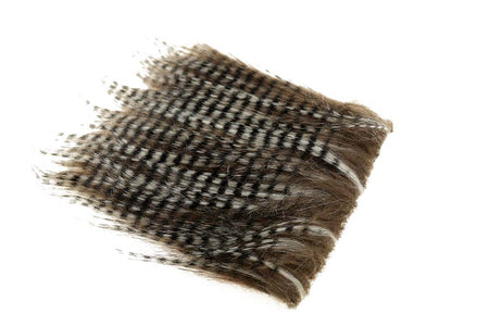 Du tilføjede <b><u>Grizzly Craft Fur - Brown</u></b> til kurven.