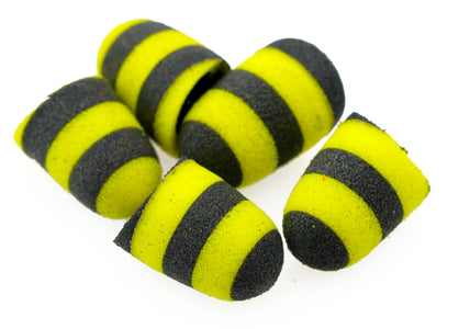 Du tilføjede <b><u>Foam Bee Popper - Yellow</u></b> til kurven.