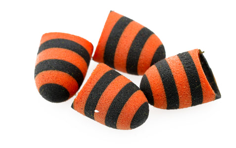 Du tilføjede <b><u>Foam Bee Popper - Orange</u></b> til kurven.
