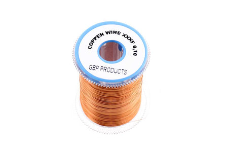 Du tilføjede <b><u>Benecchi Copper Wire</u></b> til kurven.