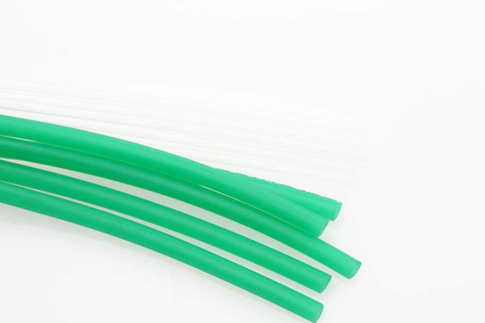STS Soft Tube System 3/2 mm - Green Highlander