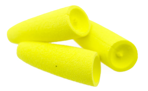 Du tilføjede <b><u>XL Saltwater popper (10 stk) - Yellow</u></b> til kurven.