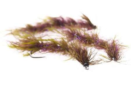 Du tilføjede <b><u>The 2nd worm</u></b> til kurven.