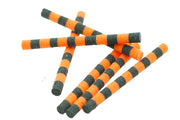 Bee Bodies - Orange/Black