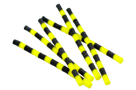 Du tilføjede <b><u>Micro Bee Bodies - Yellow/Black</u></b> til kurven.