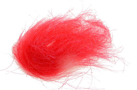 Du tilføjede <b><u>Streamer Head Dubbing - Red</u></b> til kurven.
