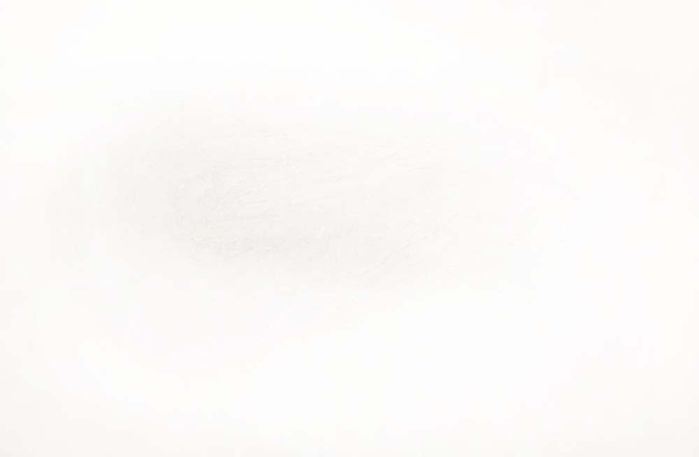 Streamer Head Dubbing - White