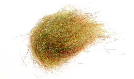 Du tilføjede <b><u>Streamer Head Dubbing - Rainbow</u></b> til kurven.