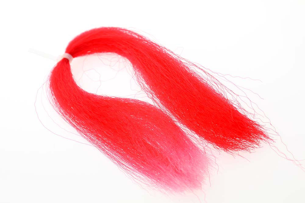 Super Hair - Red
