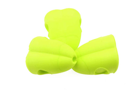 Du tilføjede <b><u>Double Barrel Popper - Greenish Yellow</u></b> til kurven.