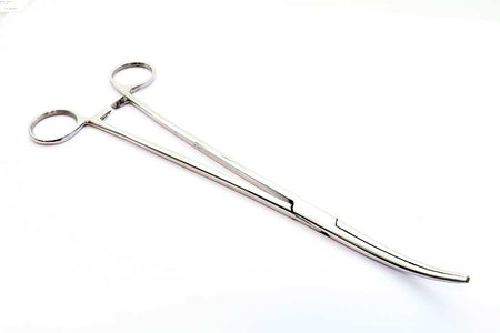 Du tilføjede <b><u>Peang - Curved - 15 cm</u></b> til kurven.