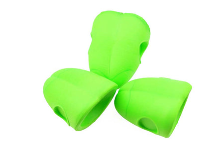 Du tilføjede <b><u>Double Barrel Popper - Chartreuse</u></b> til kurven.