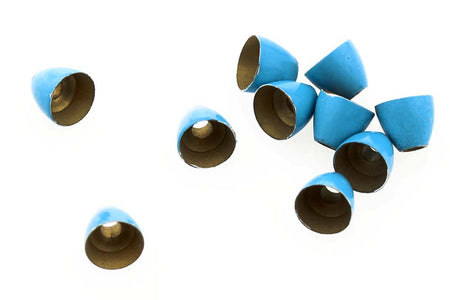 Du tilføjede <b><u>Flyco Coneheads - Dusty Blue</u></b> til kurven.