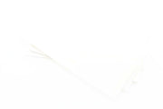 Razor Foam Translucent - White