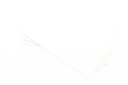Du tilføjede <b><u>Razor Foam Opaque - White</u></b> til kurven.