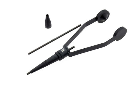 Du tilføjede <b><u>RaidZap Rz G10 Bobbin</u></b> til kurven.