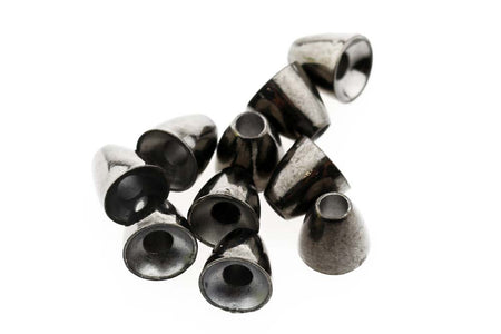 Du tilføjede <b><u>Flyco Coneheads - Black</u></b> til kurven.