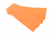 Razor Foam Opaque - Orange