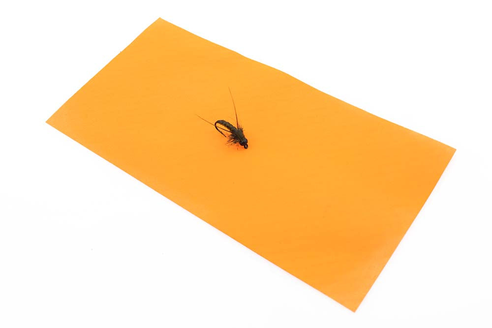 Rainy's Cross link Sheet Foam - Orange