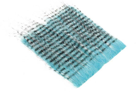 Du tilføjede <b><u>Grizzly Craft Fur - Grizzly Kingfisher Blue</u></b> til kurven.