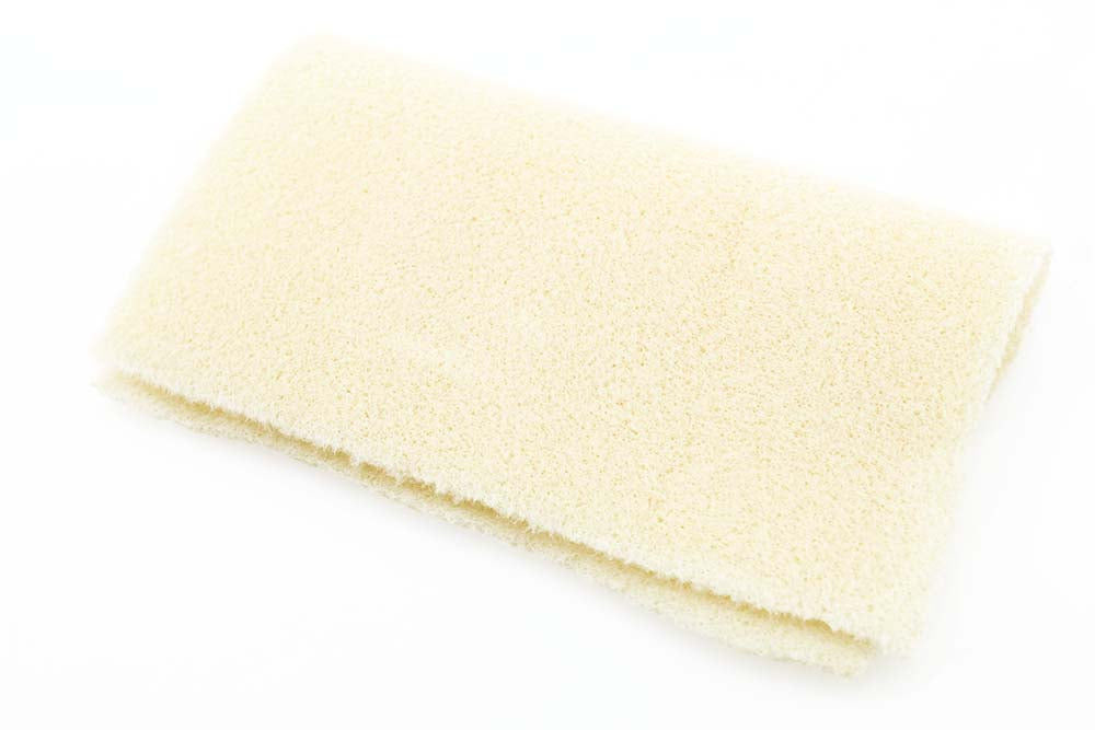 Furry Foam - Cream