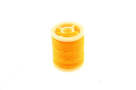 Du tilføjede <b><u>Uldgarn - Fl. Orange</u></b> til kurven.
