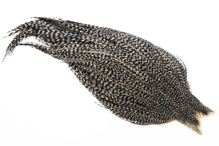Du tilføjede <b><u>(Bronze Grade) Whiting Red Label Dryfly - Grizzly Variant</u></b> til kurven.