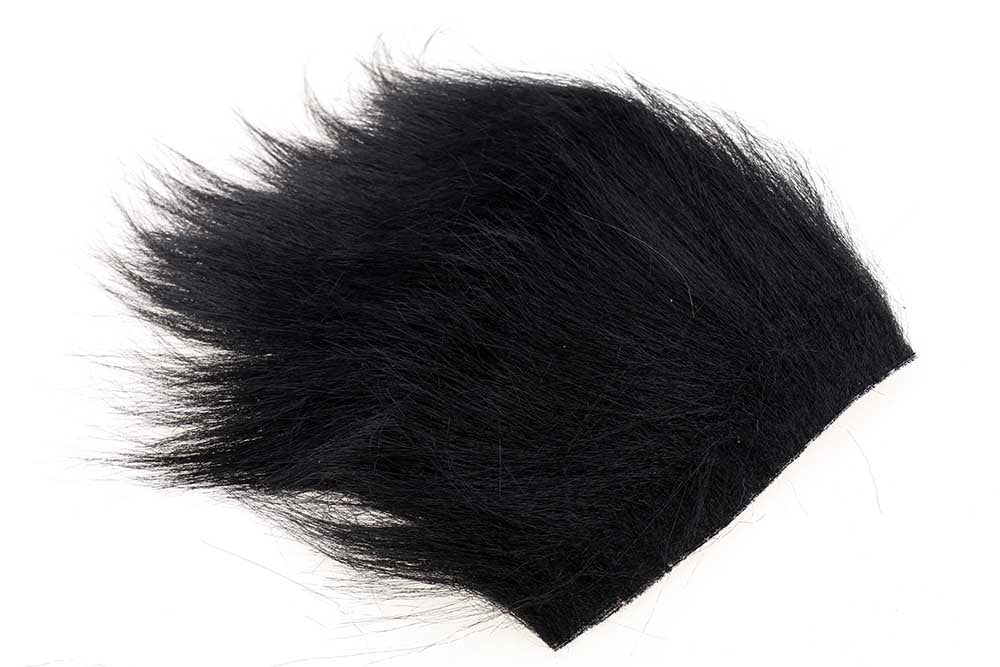 Flyco Select Craft fur - Black