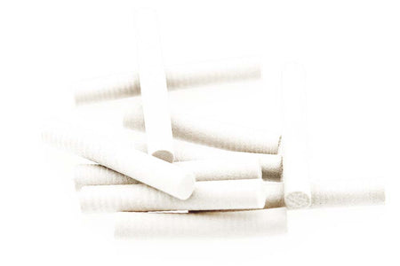Du tilføjede <b><u>Booby Eyes - White</u></b> til kurven.