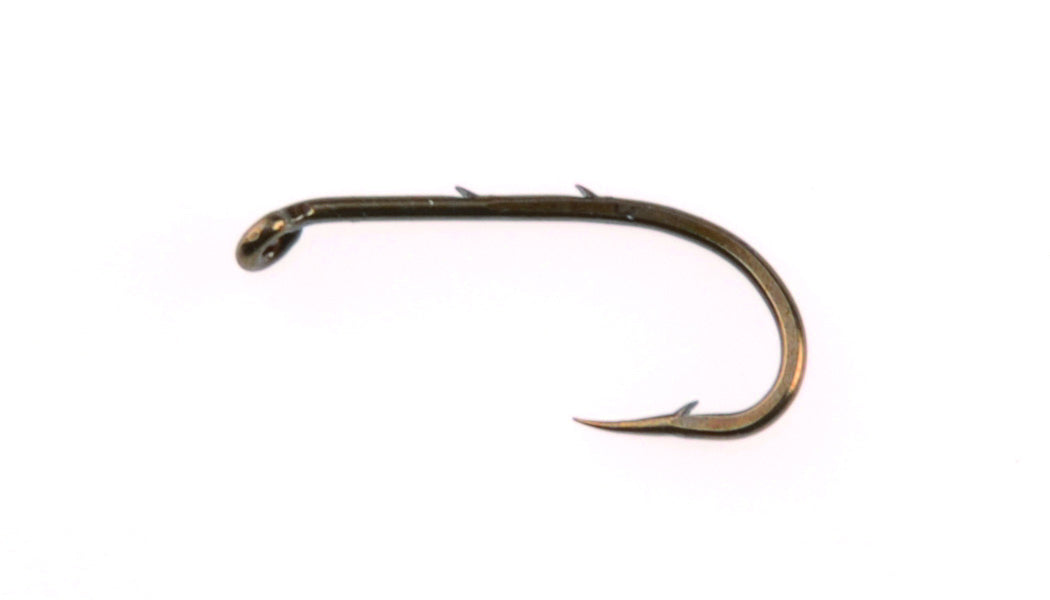 Kamasan K60 - Worm Hook