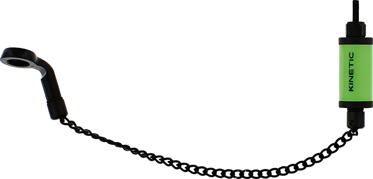 Kinetic X-Run Swinger Green – G270-006-001