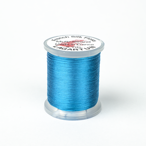 Du tilføjede <b><u>French Silk Floss - Kingfisher Blue</u></b> til kurven.