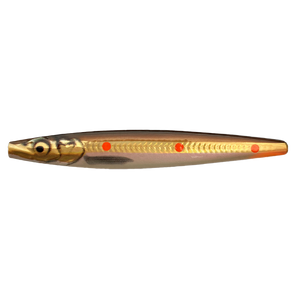 Du tilføjede <b><u>Savage Gear LT Zerling 20 gram</u></b> til kurven.