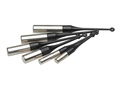 Du tilføjede <b><u>Kinetic Anti Snag Sinker</u></b> til kurven.