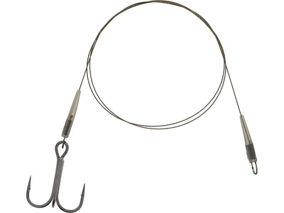 Du tilføjede <b><u>Float Rig 50Cm 14Kg/30Lbs 1X7</u></b> til kurven.