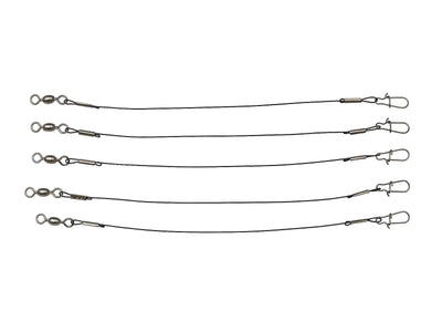 Du tilføjede <b><u>Kinetic Pike Leaders 65Lbs</u></b> til kurven.