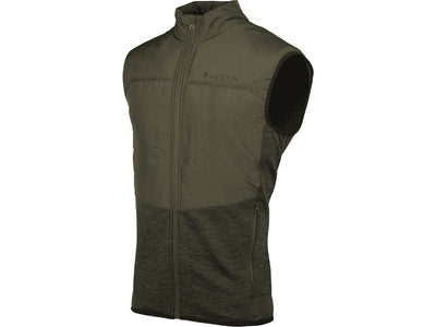 Du tilføjede <b><u>Thermo Knit Vest</u></b> til kurven.