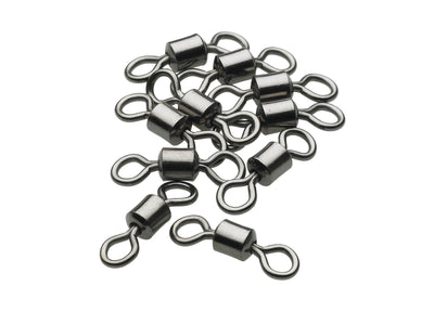 Du tilføjede <b><u>Kinetic Crane Swivel Nickel</u></b> til kurven.
