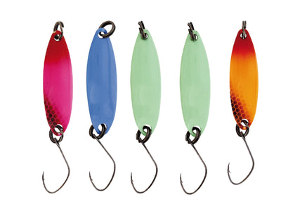 Du tilføjede <b><u>Ayu Multipack Spoon</u></b> til kurven.
